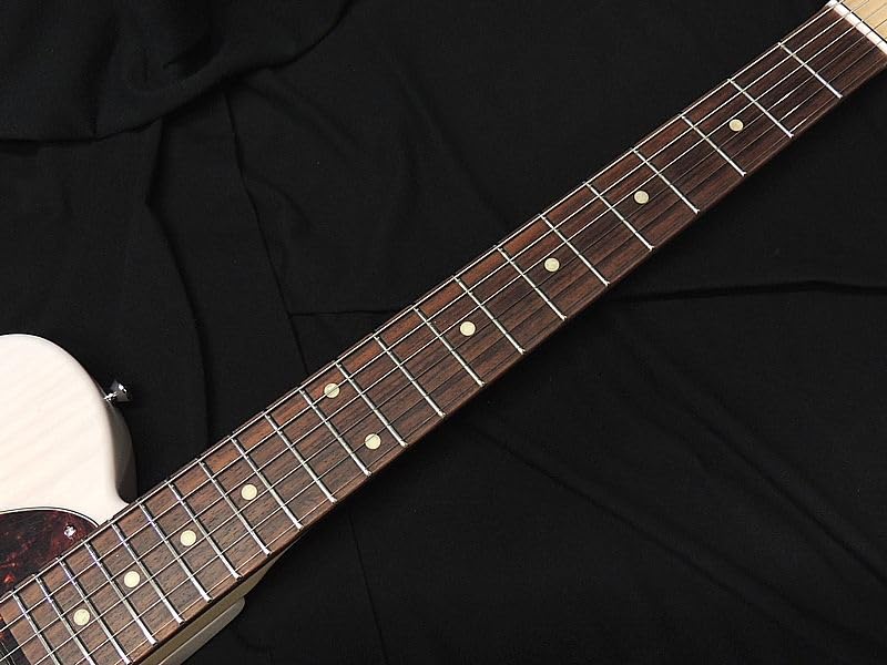 Amazon | SCHECTER PA-LS/TK 凛として時雨/TK モデル シェクター